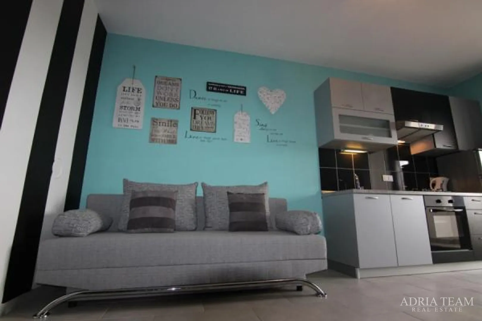 apartmanska kuća sa 7 apartmana, privlaka - slika 12