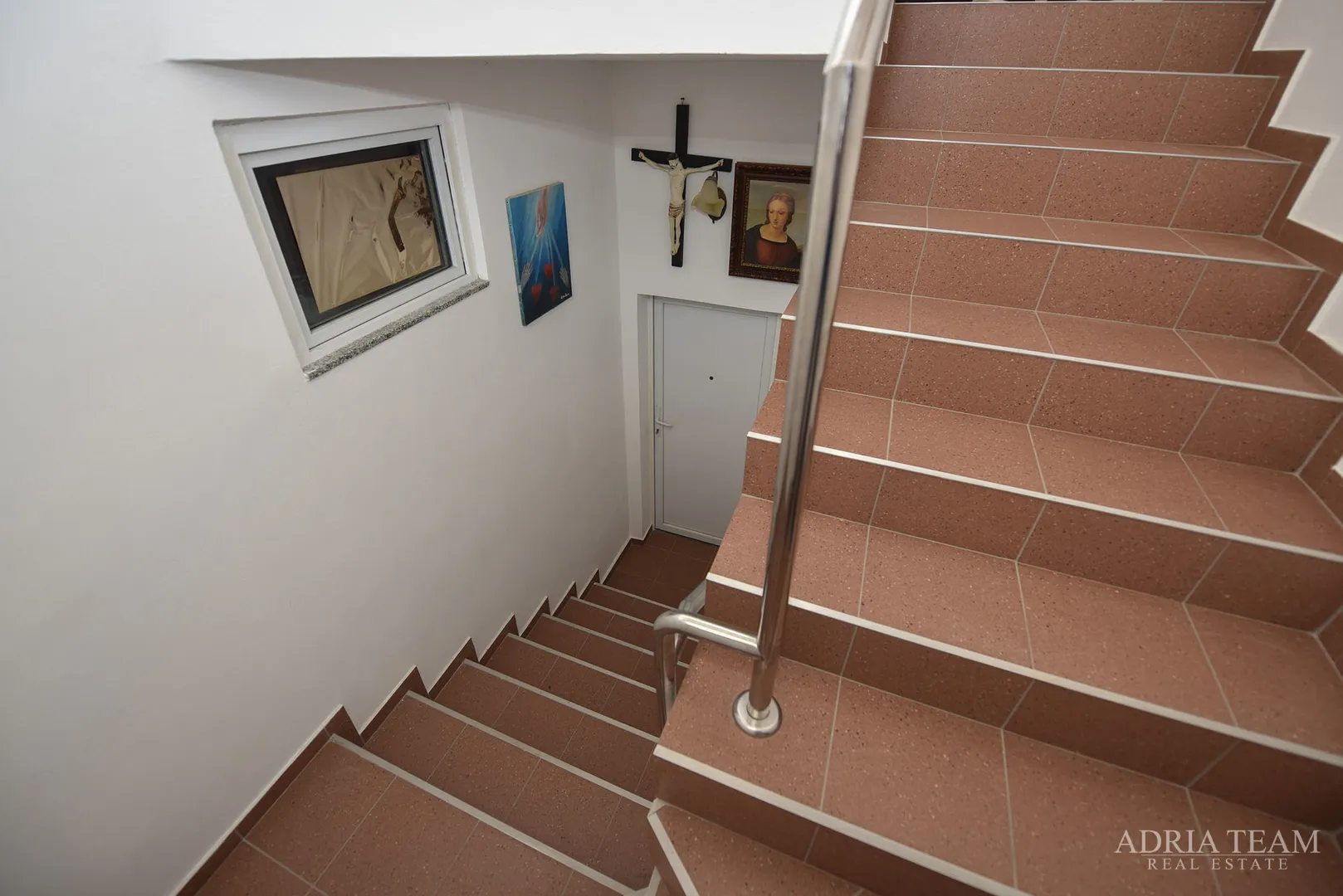 apartmani u kući, 150 m od mora - pag - slika 22