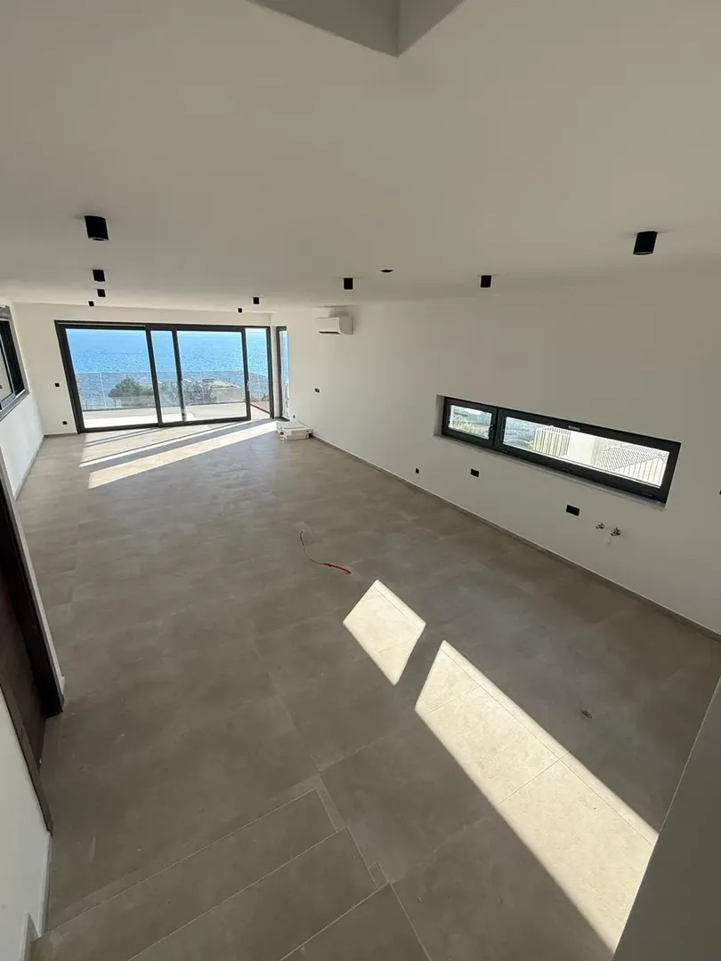 luksuzni apartmani udaljeni 80 m od mora, novogradnja - kožino - slika 15