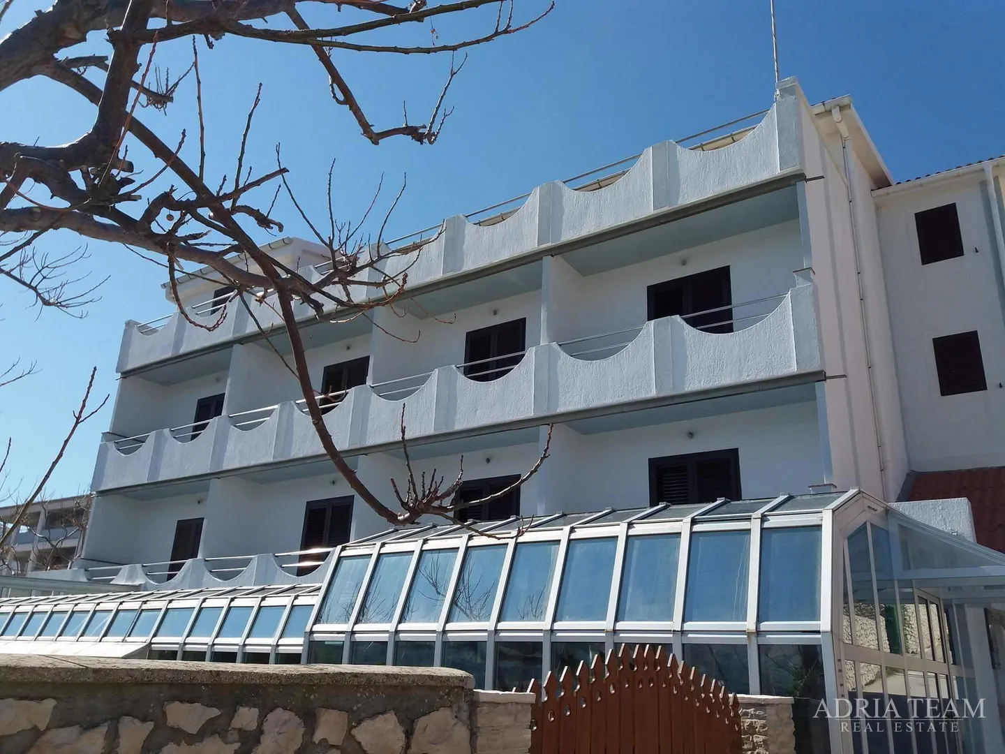 hotel na samoj plaži, fenomenalna investicijska prilika! pag - slika 16