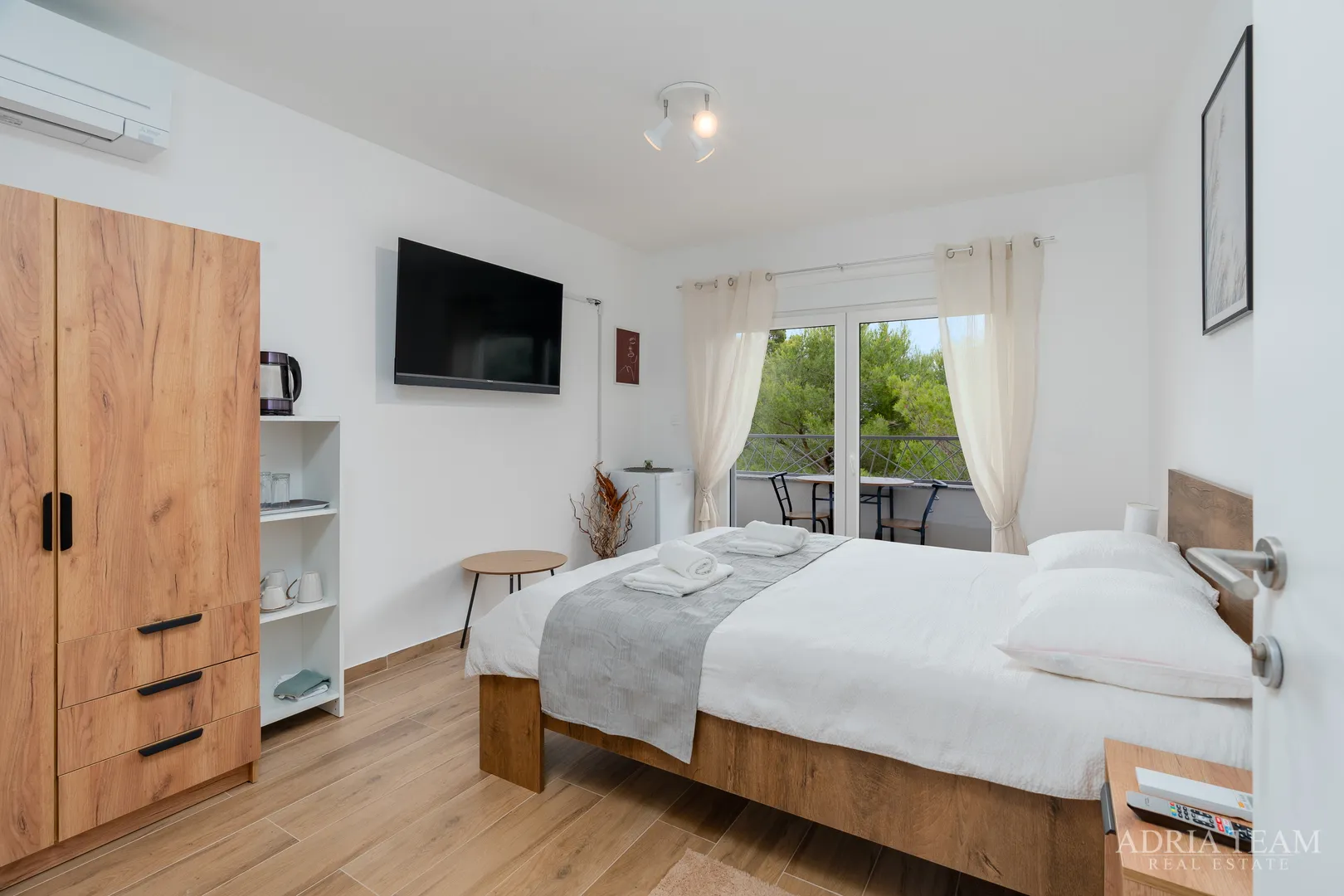 apartmani u stambenoj zgradi - vir - slika 15
