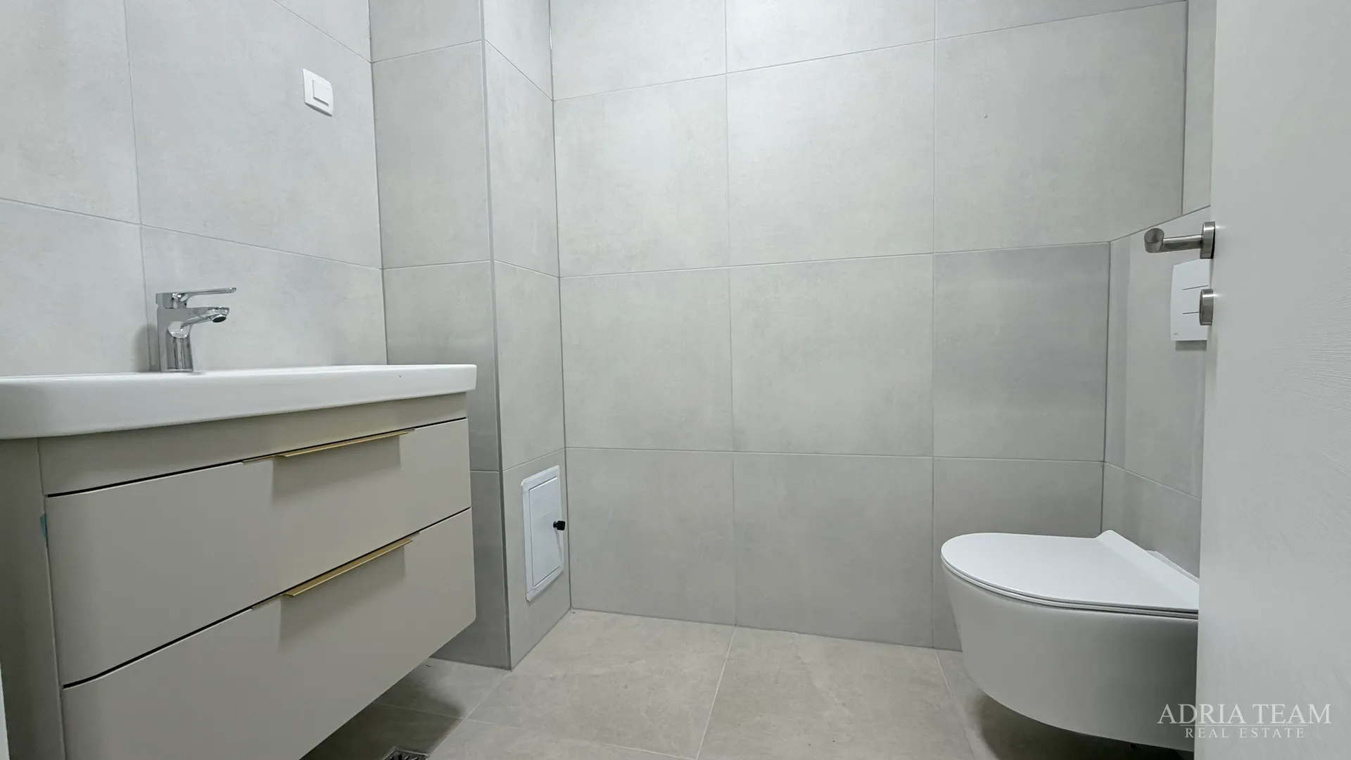 apartman s pogledom na more, prvi red do mora - povljana, pag - slika 8