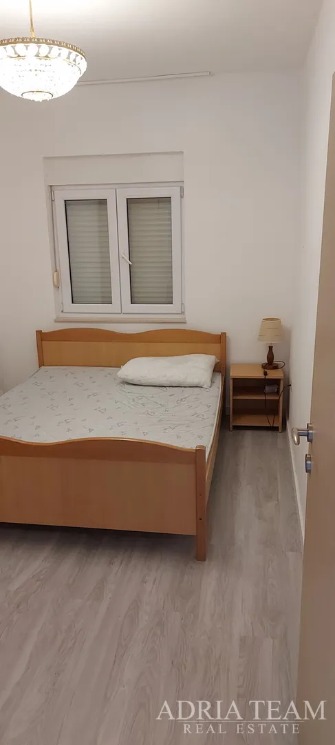 dva spojena apartmana s pogledom na more - okrug gornji, čiovo - slika 4
