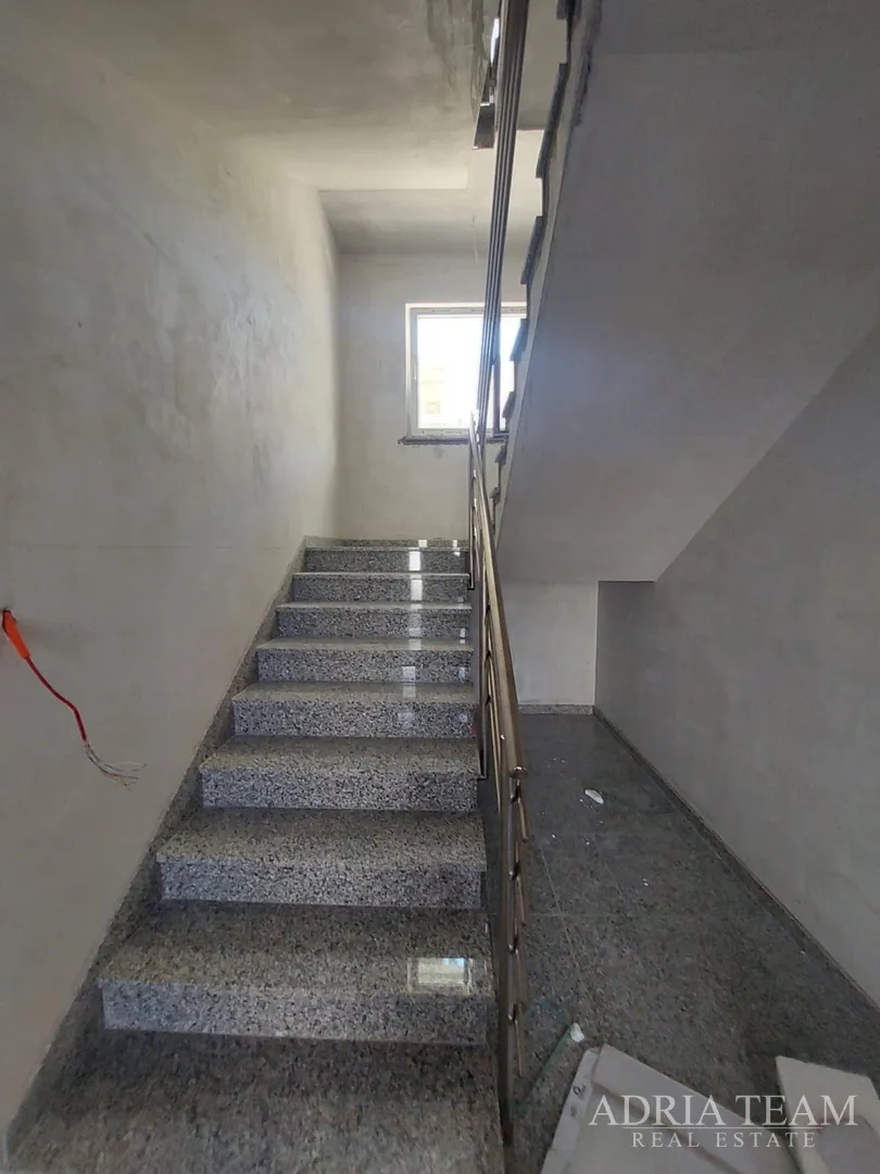 apartmani, novogradnja, izvrsna lokacija, akcijska cijena! - pakoštane - slika 42