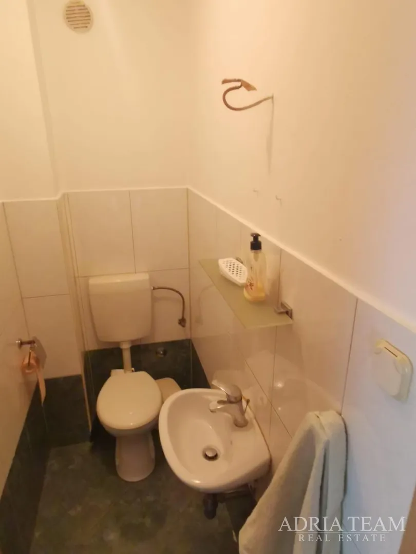 kuća s 3 apartmana i velikom okućnicom - poljana, ugljan - slika 12
