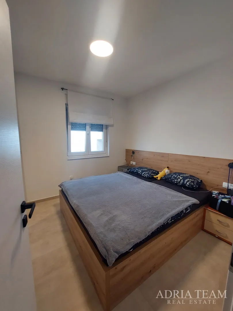 apartman u stambenoj zgradi, 80 m od mora - diklo, zadar posebna ljetna akcija! - slika 24