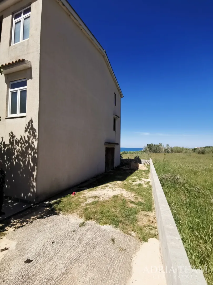 izvrsna investicija, 50 m od mora! pag, povljana - slika 26