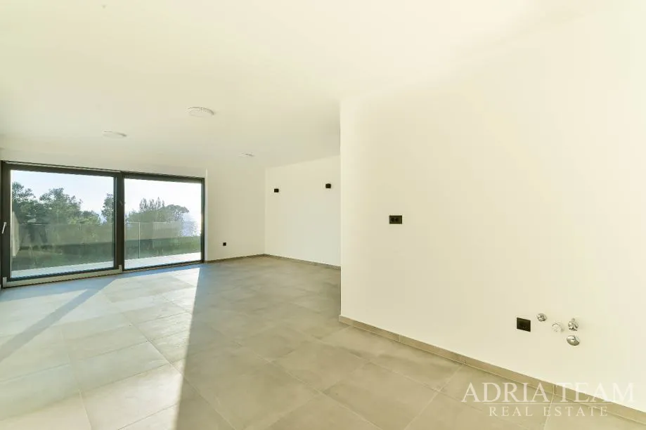 penthouse - s pogledom na more - privlaka - slika 6