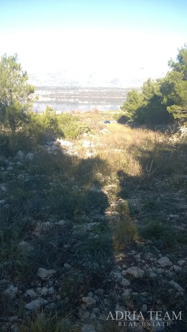 građevinska parcela, novigrad - investicija - slika 5