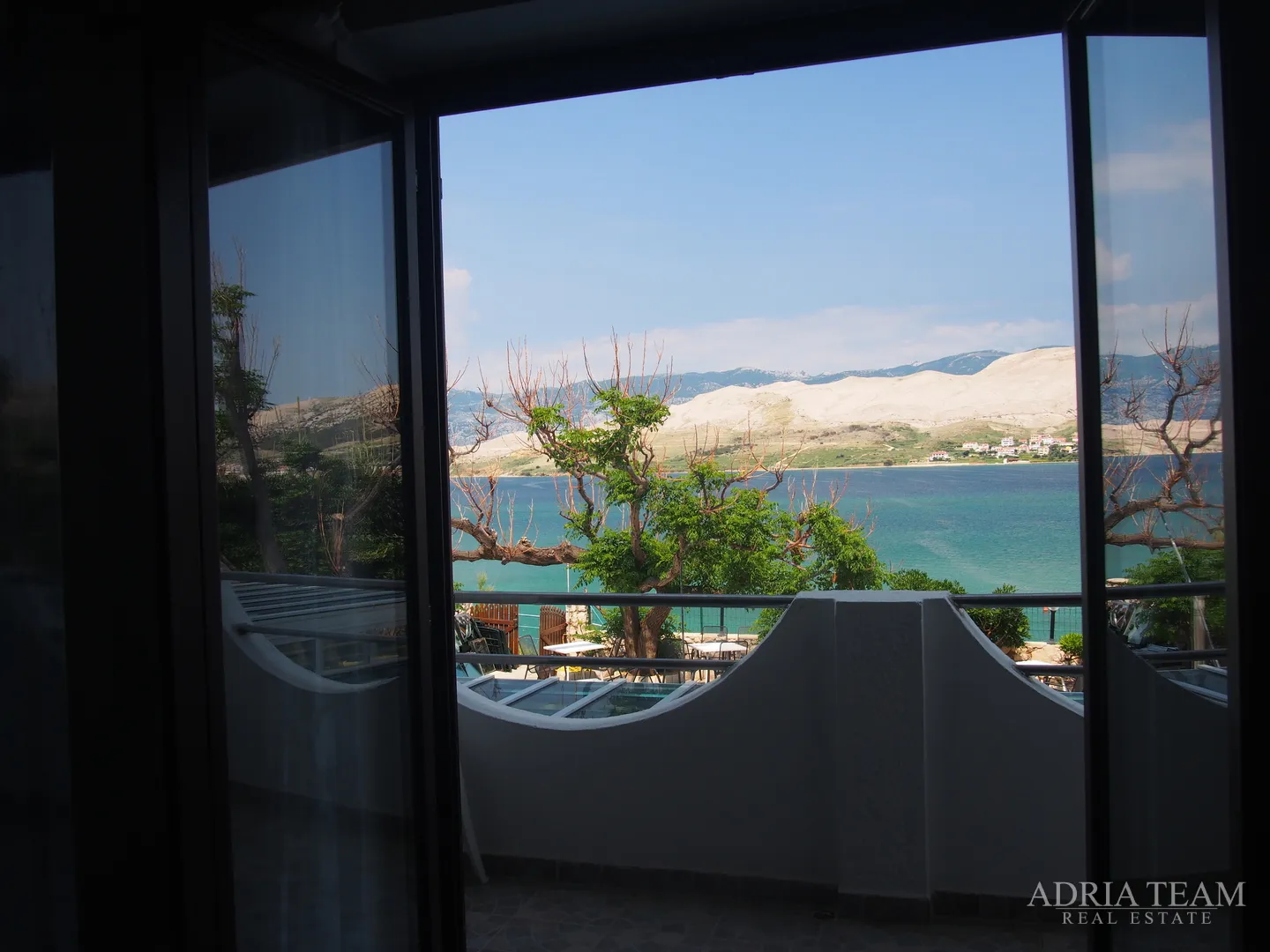 hotel na samoj plaži, fenomenalna investicijska prilika! pag - slika 41