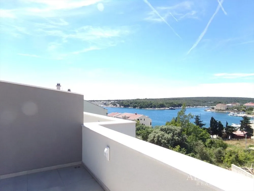 Apartmani U Novogradnji - Pag, Šimuni - Šimuni, Pag