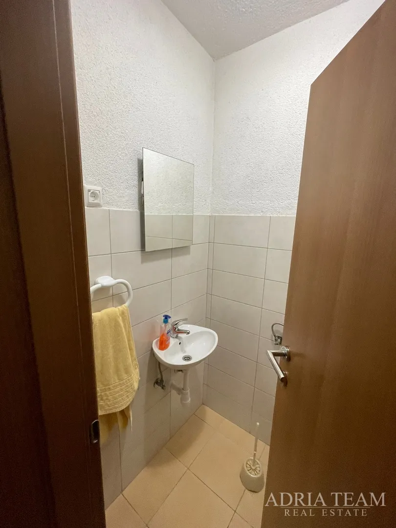 stan na prvom katu stambene zgrade - plovanija, zadar - slika 14