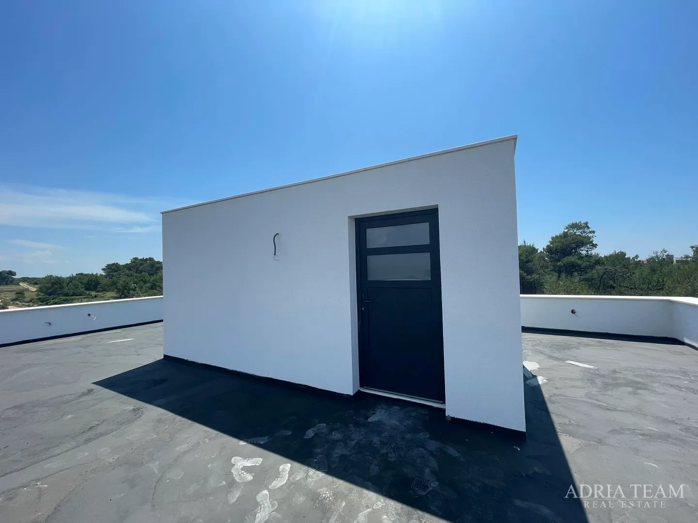 apartmani u stambenoj zgradi na prvom katu, novogradnja - vir - slika 19