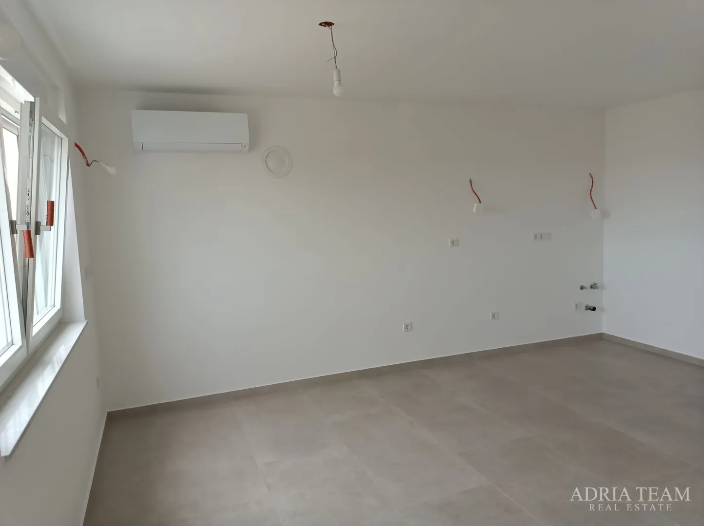 apartmani s pogledom na more, novogradnja - povljana, pag - slika 27