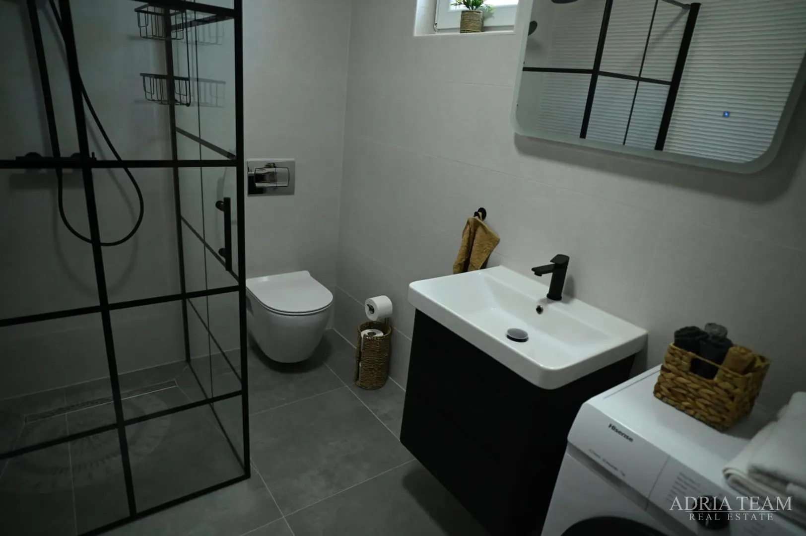 vila s bazenom, 350 m od mora, vir - zadar - slika 17