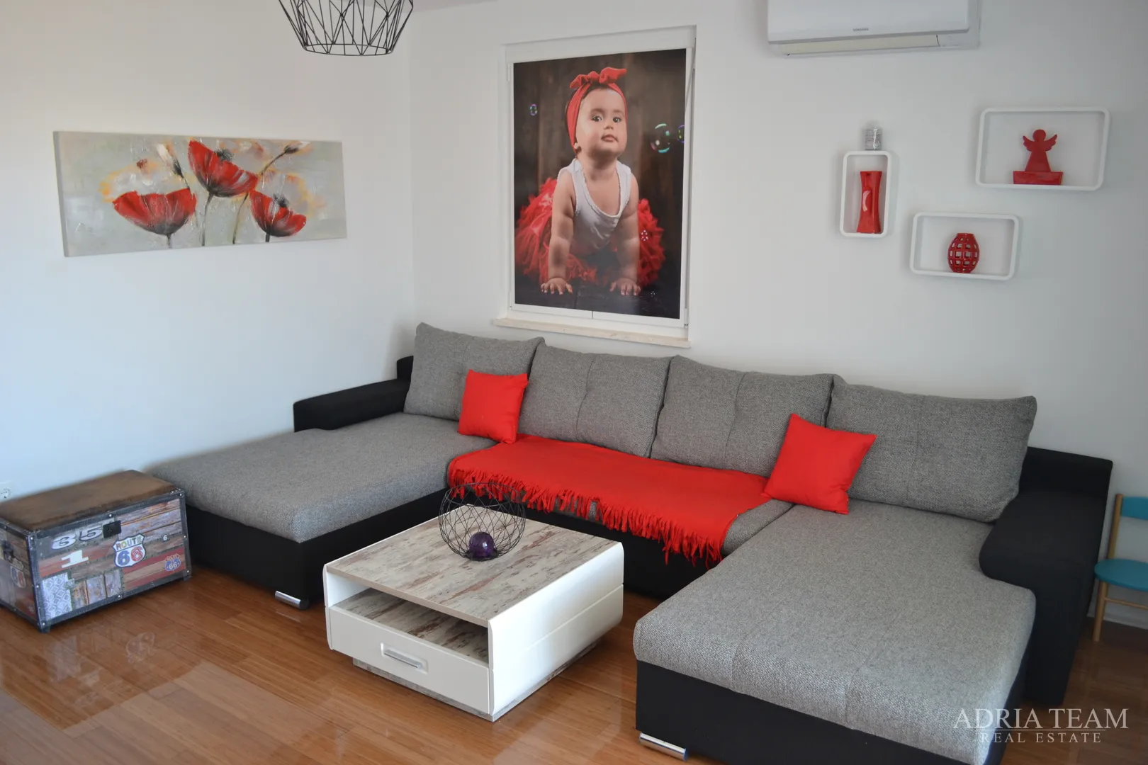 apartman s lijepim pogledom na more, 50 m od mora - pag - slika 11