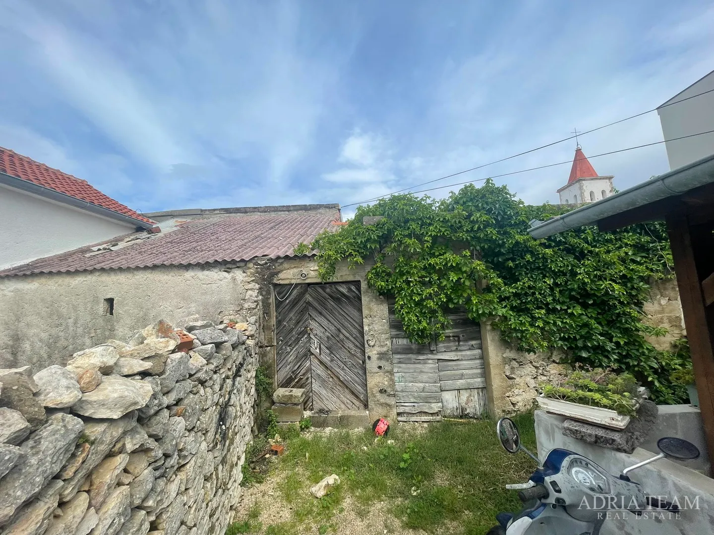 kuća za rekonstrukciju, idejni projekt - vrsi - slika 5