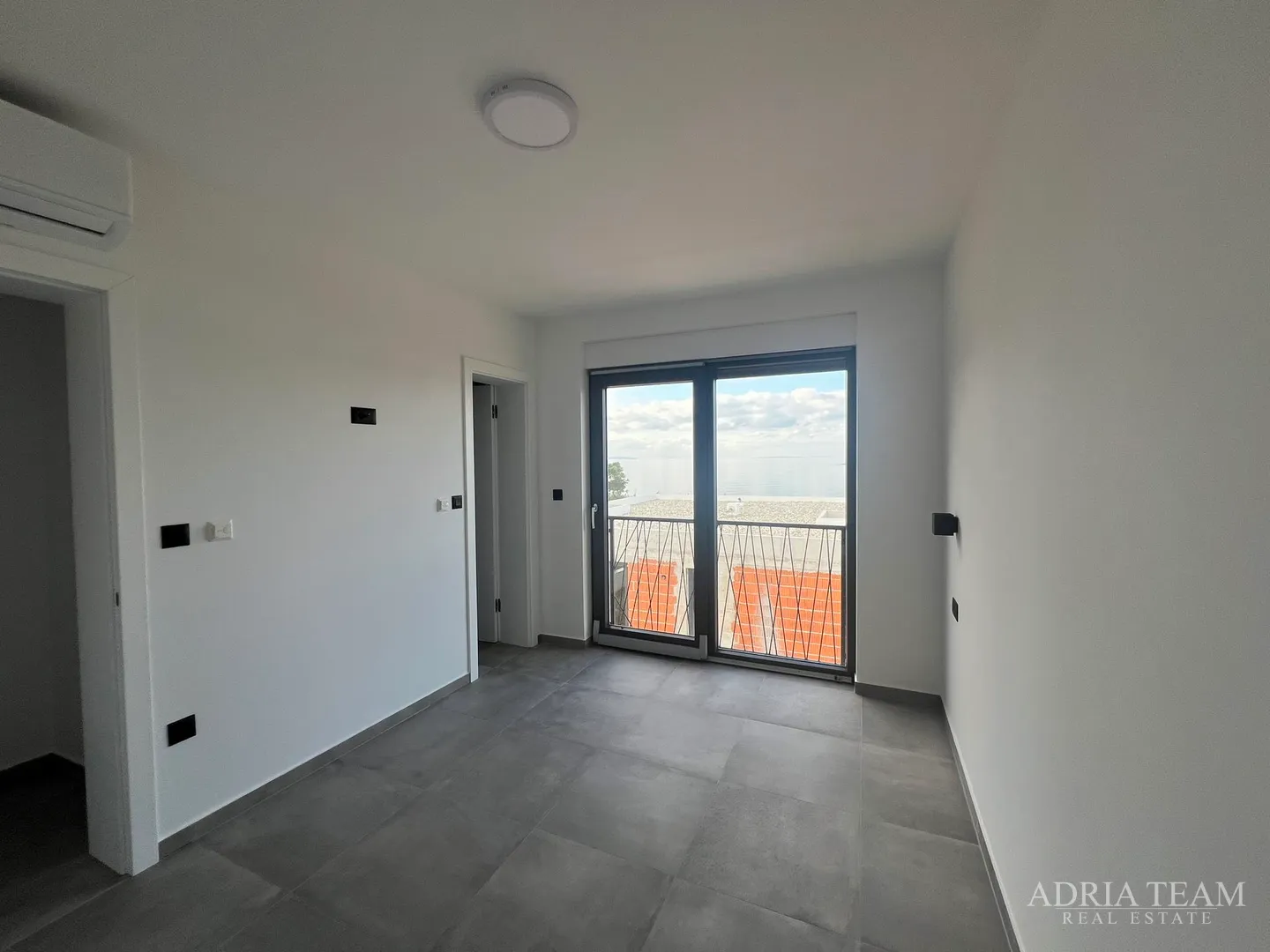 apartmani u novogradnji, 2.red od mora, privlaka - zadar - slika 32