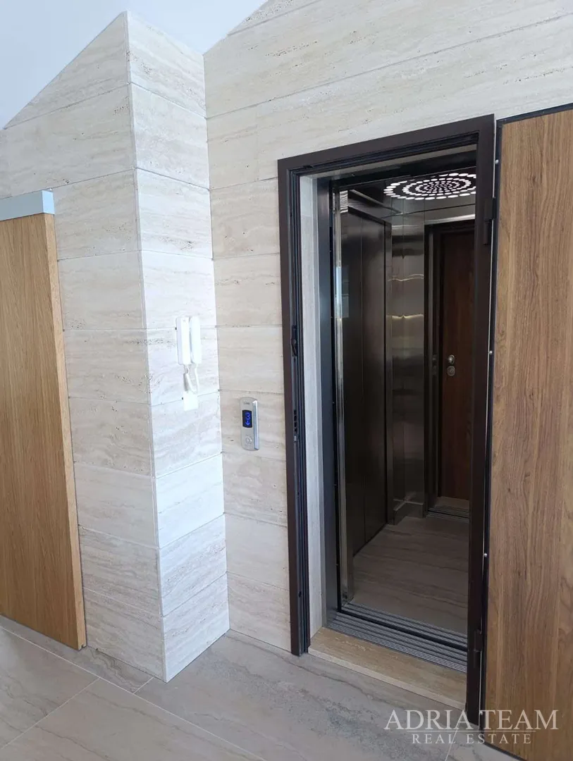 apartmani u novogradnji, 20 m od mora - top pozicija!!! povljana - pag - slika 30