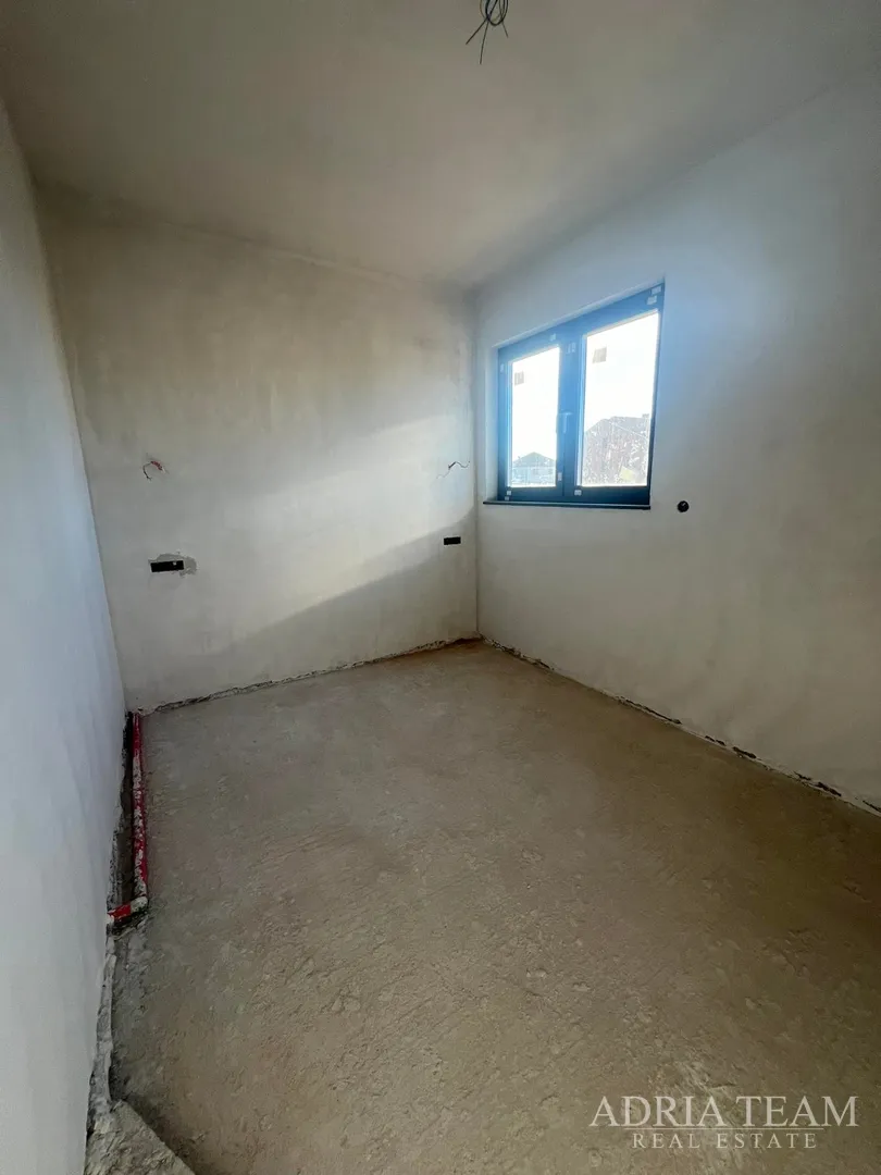 luksuzni apartmani u novogradnji, 20 m od mora - zaton - slika 10