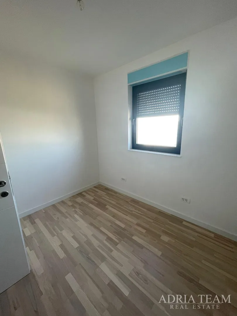 apartman u novogradnji, 50 m od mora! odlična pozicija - povljana , pag - slika 15