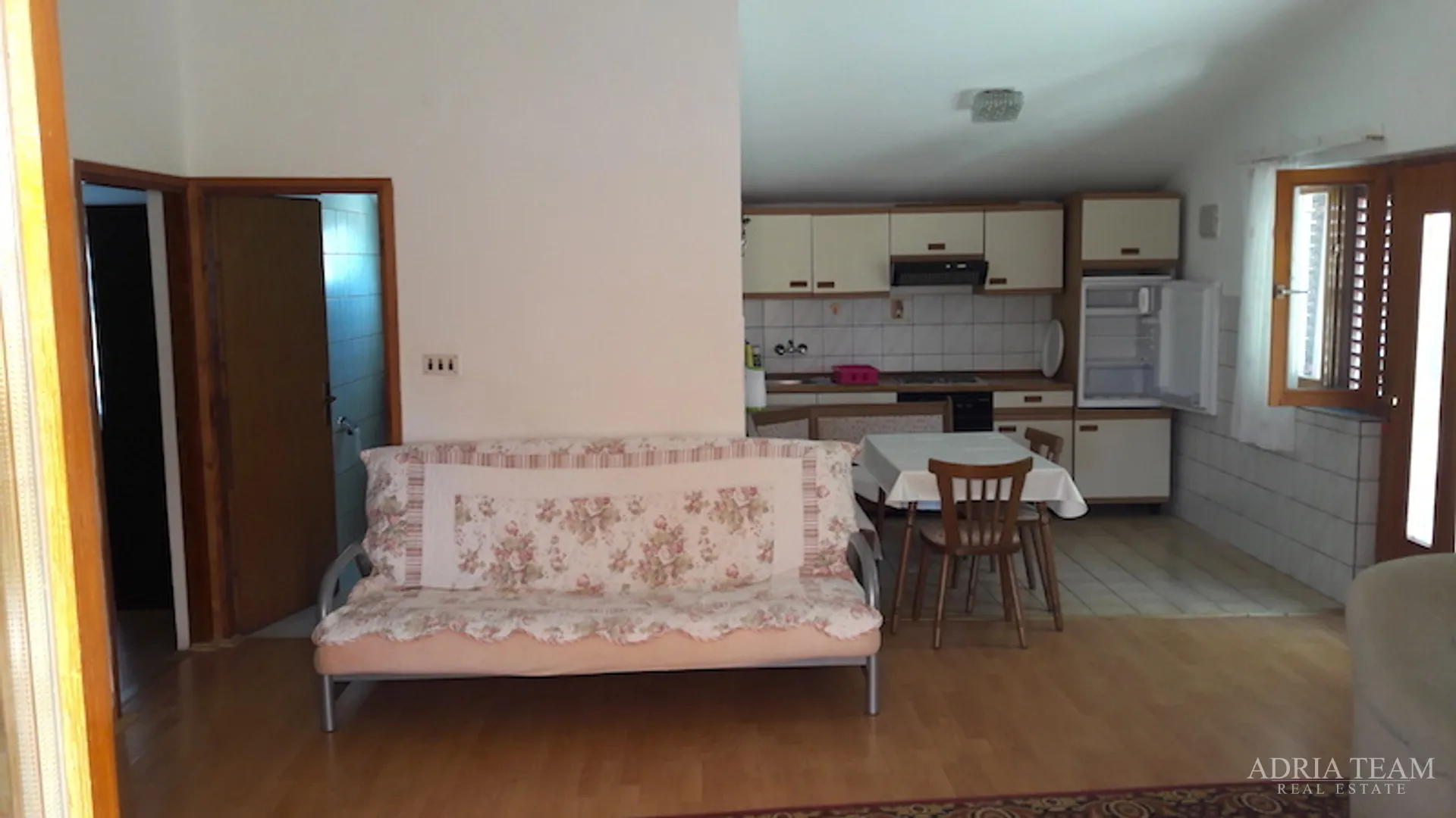 apartmanska kuća s pogledom na more - vir - slika 13
