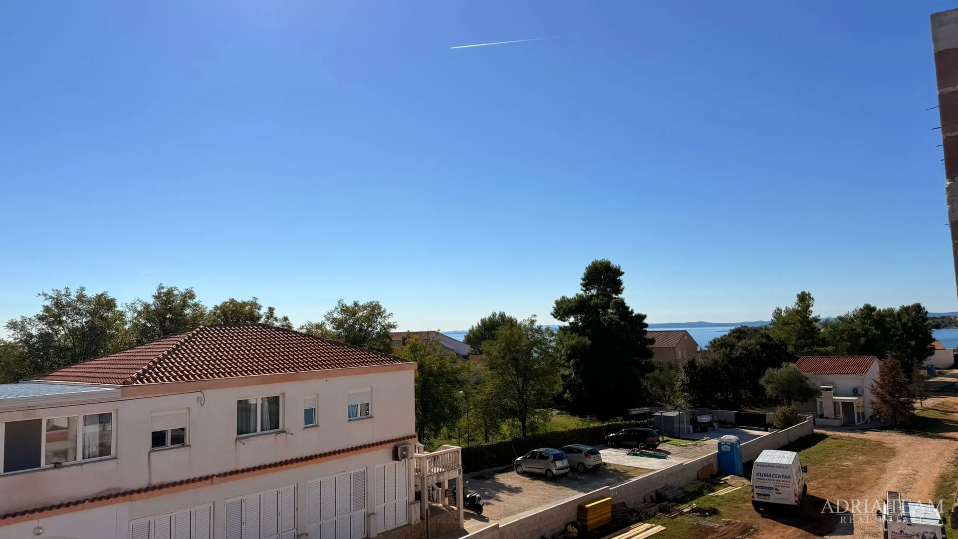 prodaje se stan 95m2 prizemlje s dvorištem, vir - slika 14