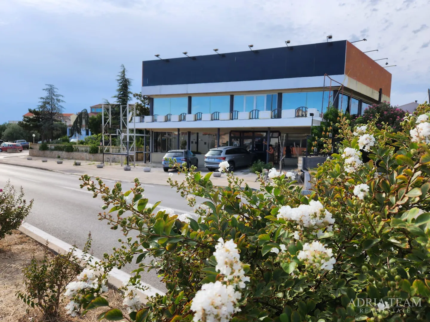 stambeno-poslovni kompleks, izvrsna prilika za investiciju! zadar - slika 3