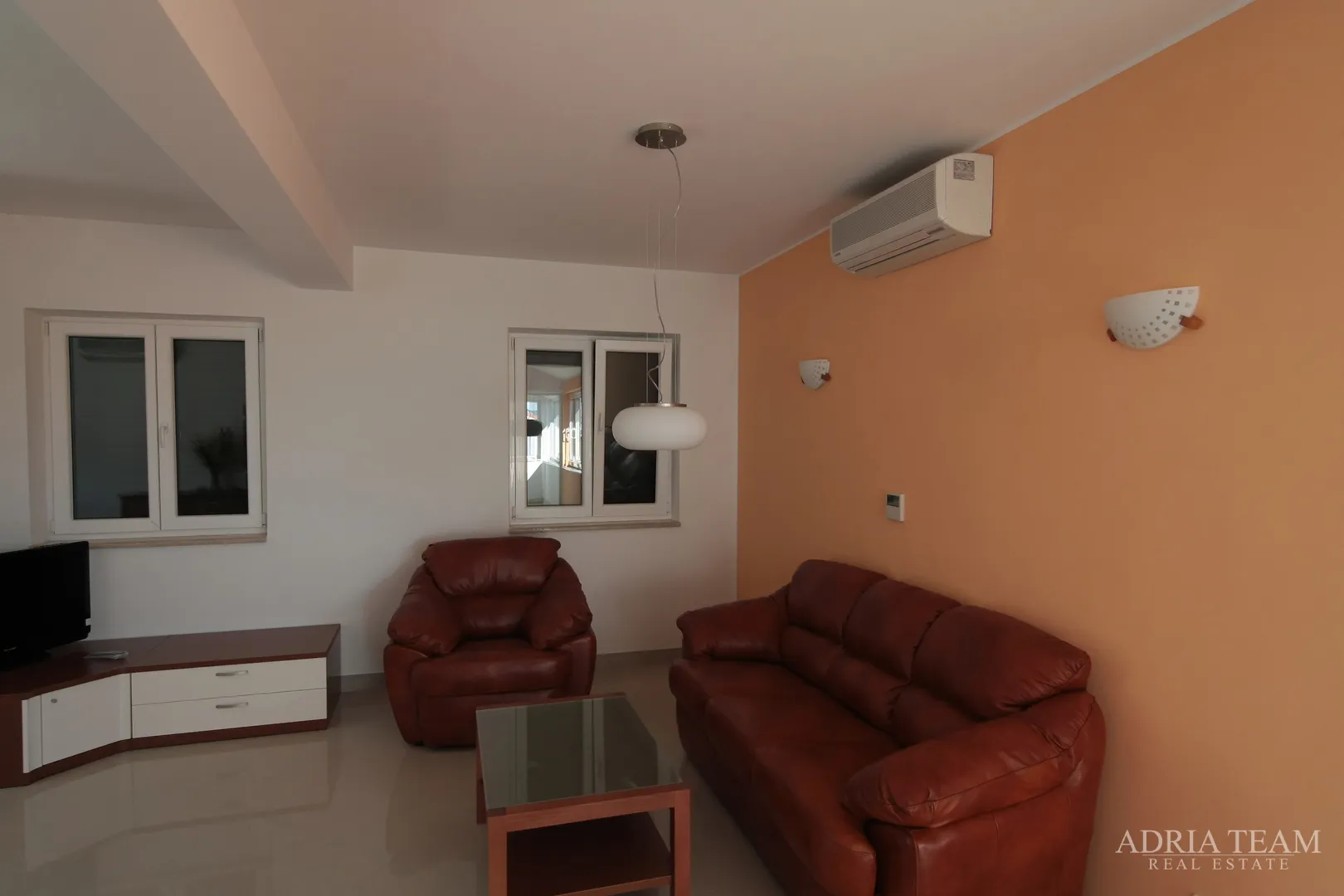 luksuzna vila 100 m od marine - betina, murter - slika 30