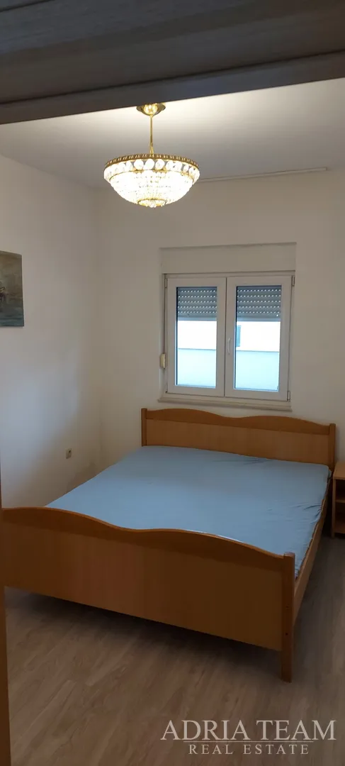 dva spojena apartmana s pogledom na more - okrug gornji, čiovo - slika 7