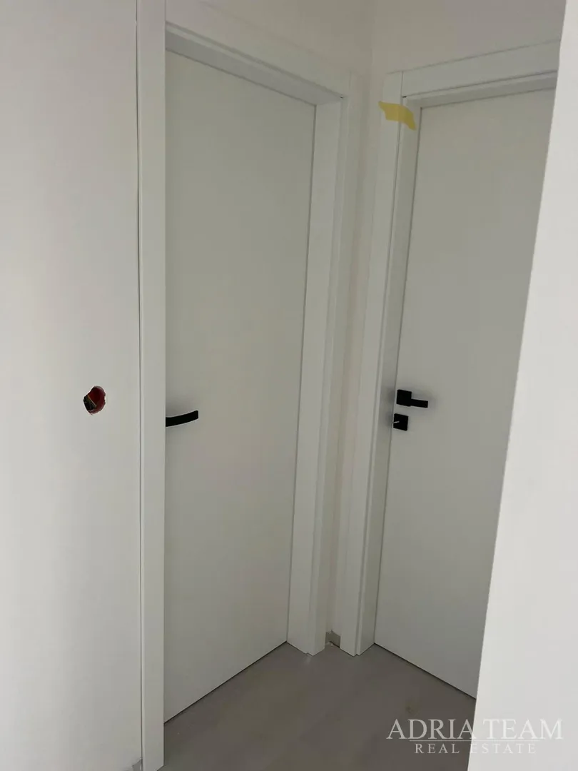 apartmani na izvrsnoj lokaciji u urbanoj vili, novogradnja - povljana, pag - slika 25