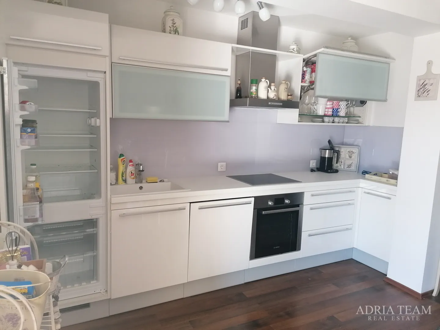 apartmanska kuća s 3 apartmana, 120 m od mora, petrčane - zadar - slika 11