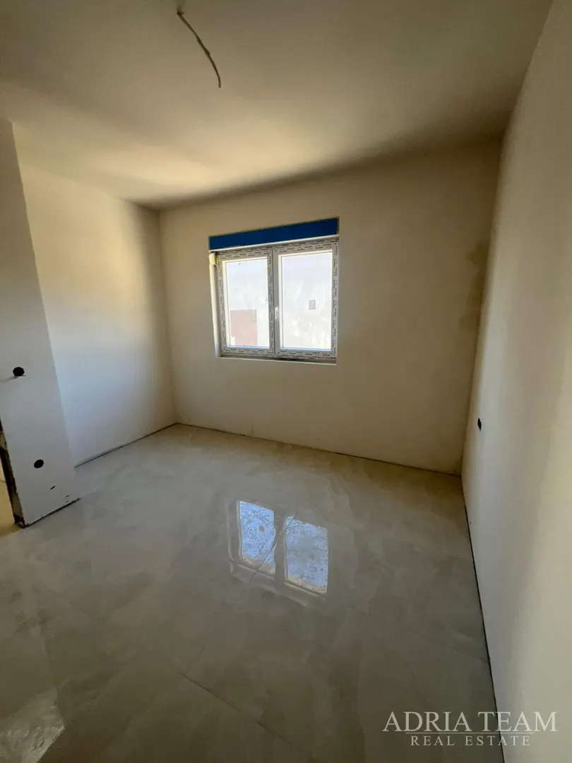 apartmani u novogradnji udaljeni 200 m od mora - seline - slika 34