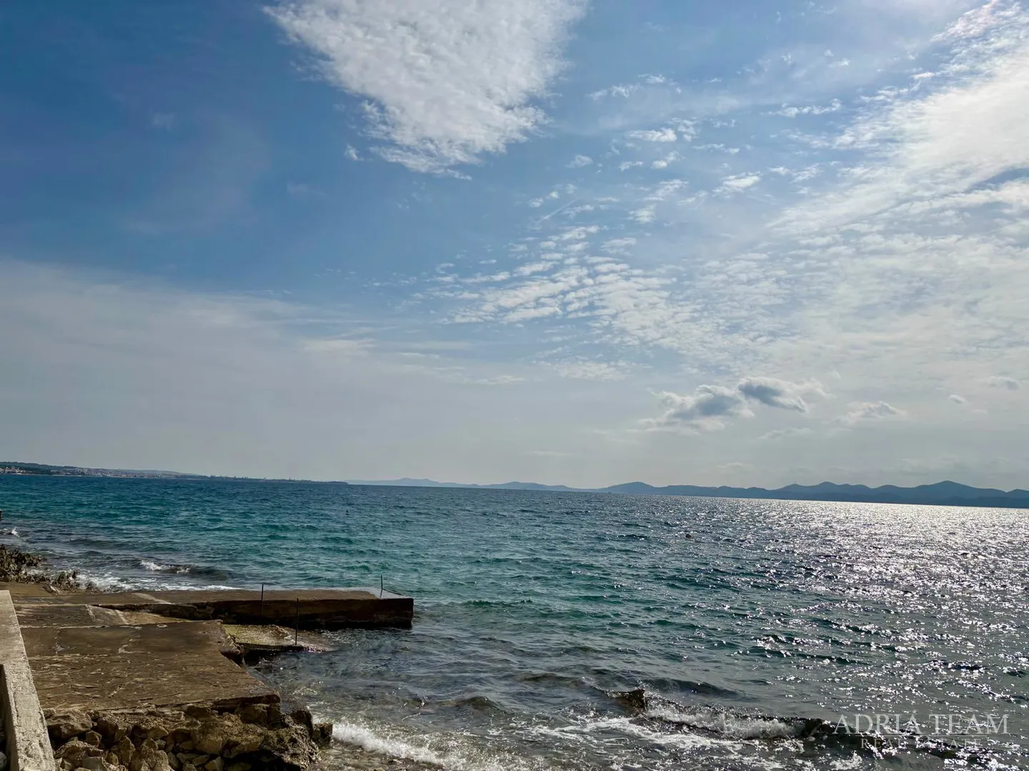 dvosoban apartman s vrtom i 2 parkirna mjesta, 150 m od plaže, petrčane (punta radman) – zadar - slika 33