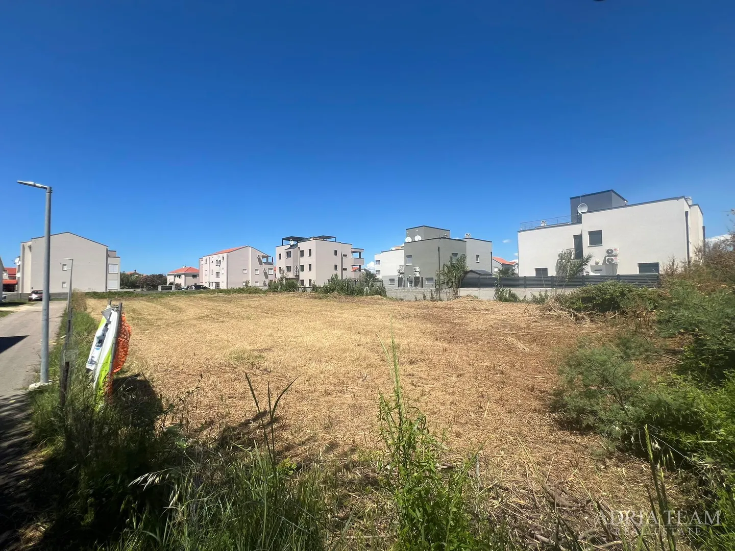 apartmani s pogledom na more, novogradnja - nin - slika 40