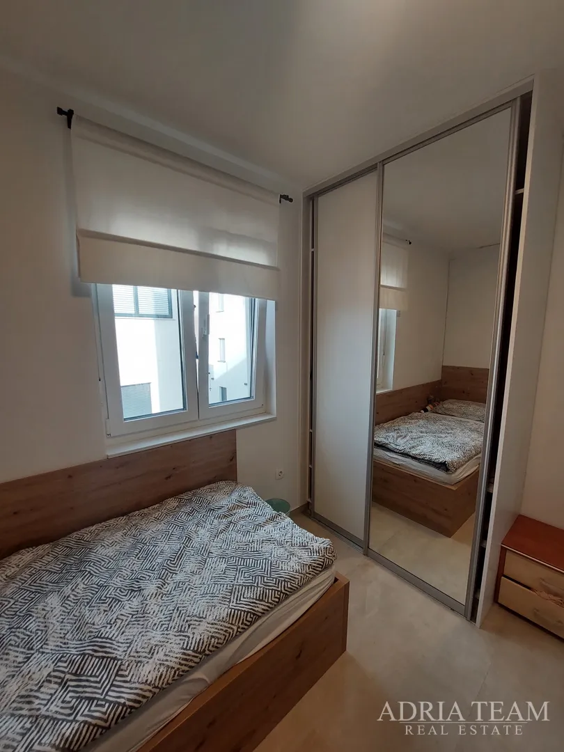 apartman u stambenoj zgradi, 80 m od mora - diklo, zadar posebna ljetna akcija! - slika 25