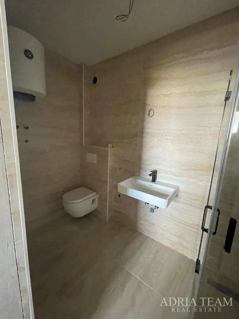 apartman u novogradnji, 50 m od mora! odlična pozicija - povljana , pag - slika 21