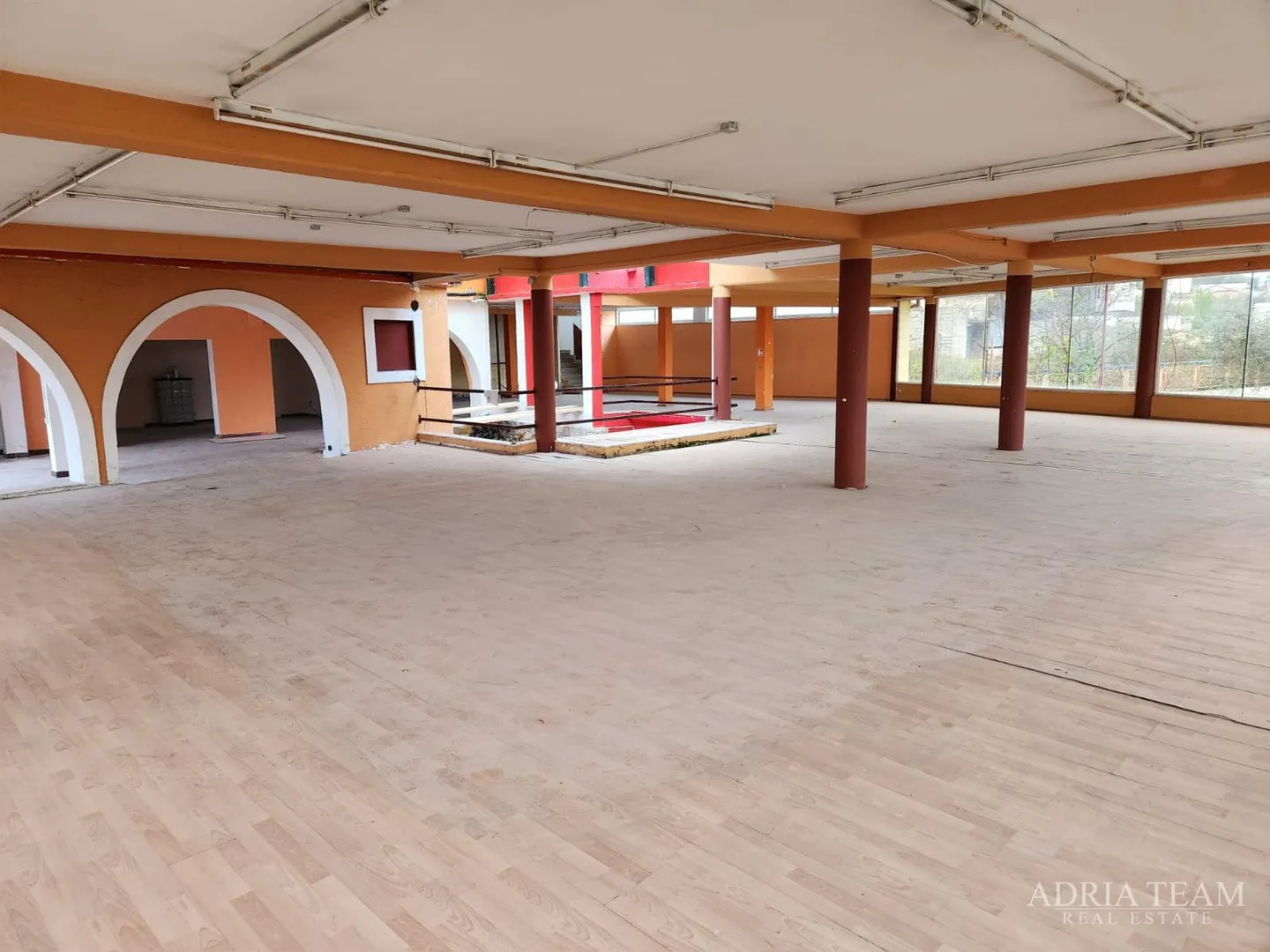 stambeno-poslovni kompleks, izvrsna prilika za investiciju! zadar - slika 7