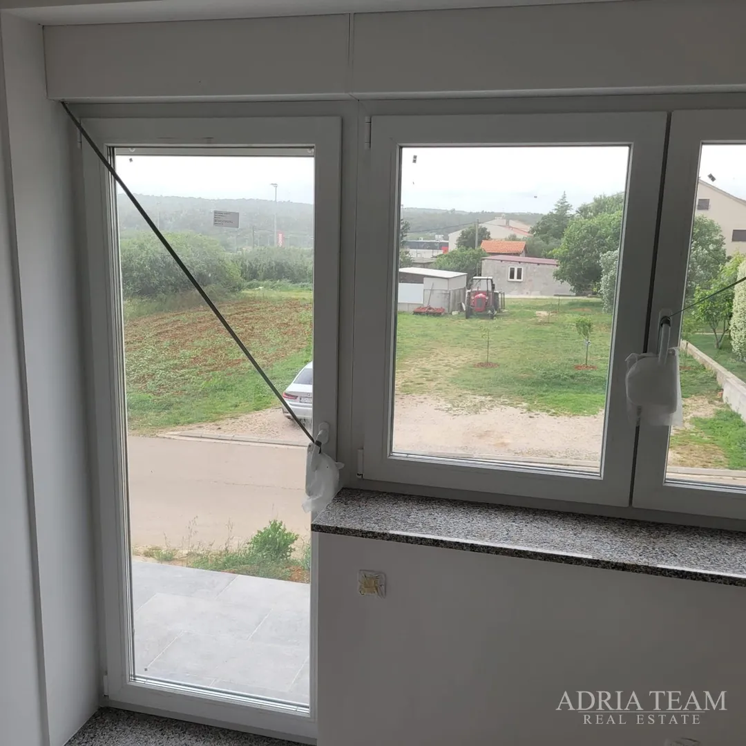 apartmani u stambenoj zgradi s vrtom, mirna i tiha pozicija, posedarje - zadar - slika 5