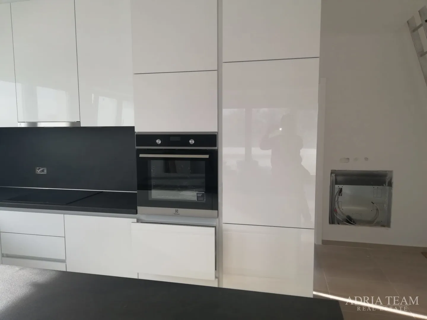 jesenska akcija! kuća za odmor s bazenom, 120 m od mora, nin - zadar - slika 24