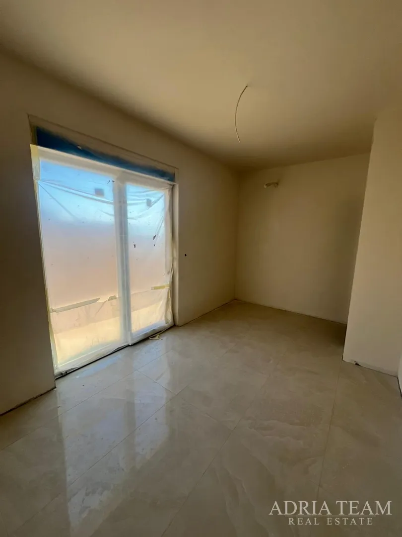 apartmani u novogradnji udaljeni 200 m od mora - seline - slika 37