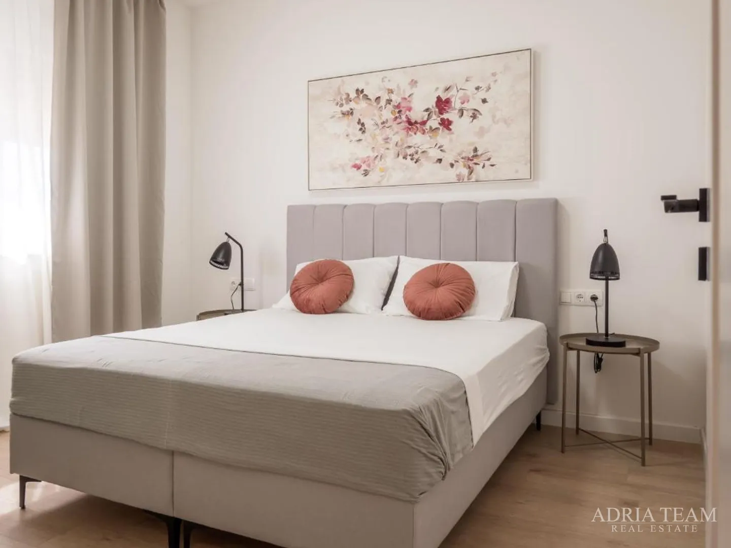 kuća s bazenom, mirna i tiha pozicija, vrsi - zadar - slika 8