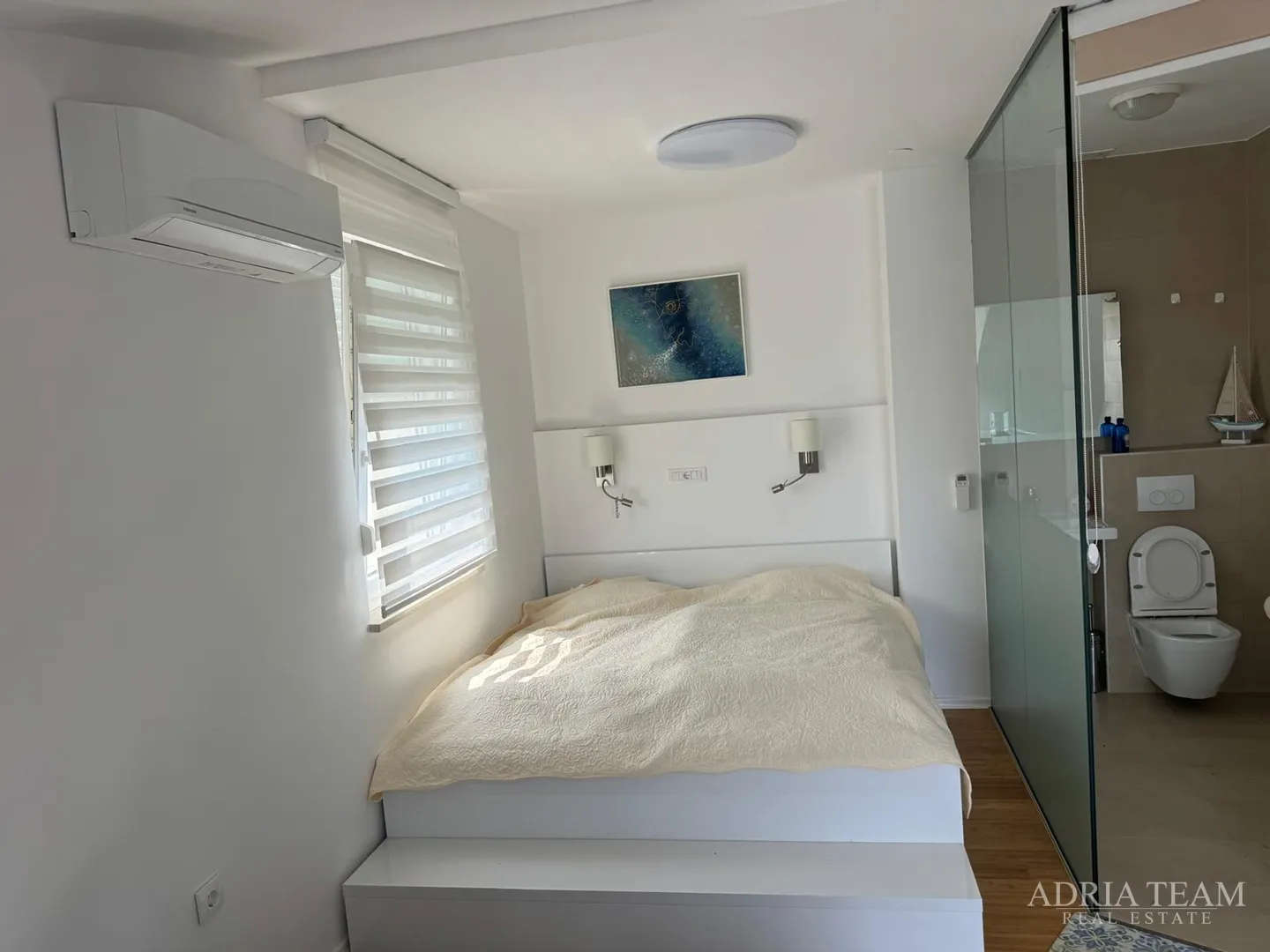 proljetna akcija!! apartman u prvom redu do mora s prekrasnim pogledom - pag, povljana - slika 8