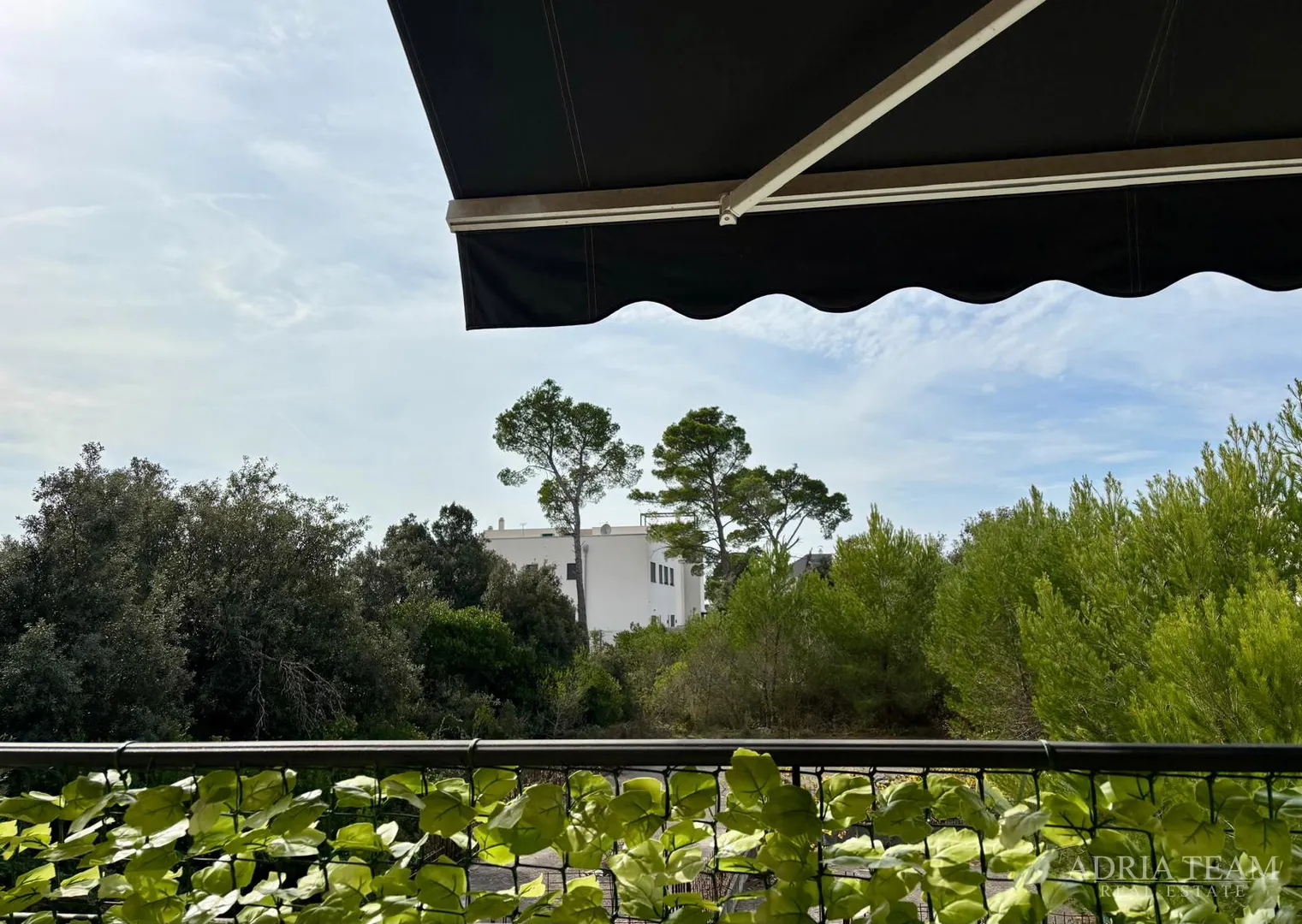 dvosoban apartman s vrtom i 2 parkirna mjesta, 150 m od plaže, petrčane (punta radman) – zadar - slika 6