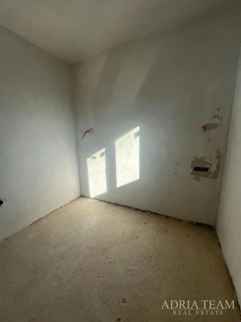 luksuzni apartmani u novogradnji, 20 m od mora - zaton - slika 13