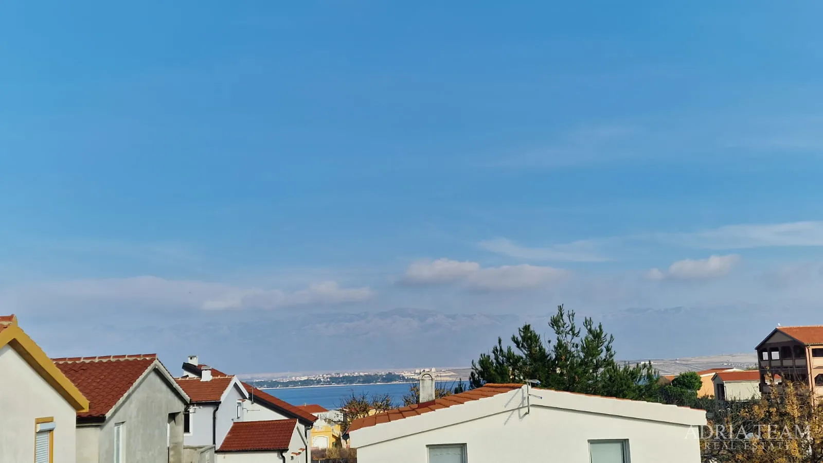 atraktivna kuća s tri stambene jedinice, 200 m od mora - vir - slika 14