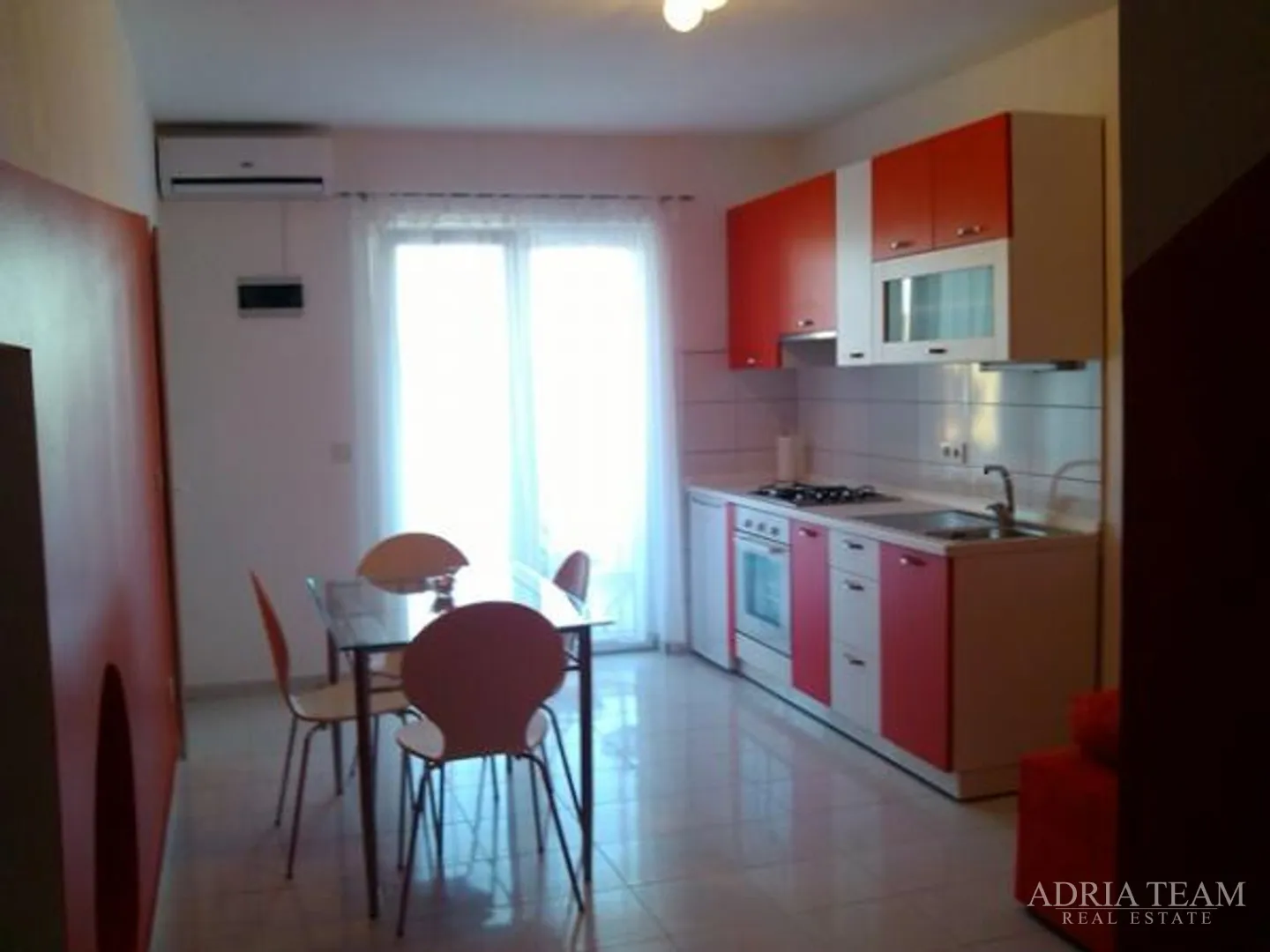 apartmanska kuća sa 7 apartmana, privlaka - slika 7