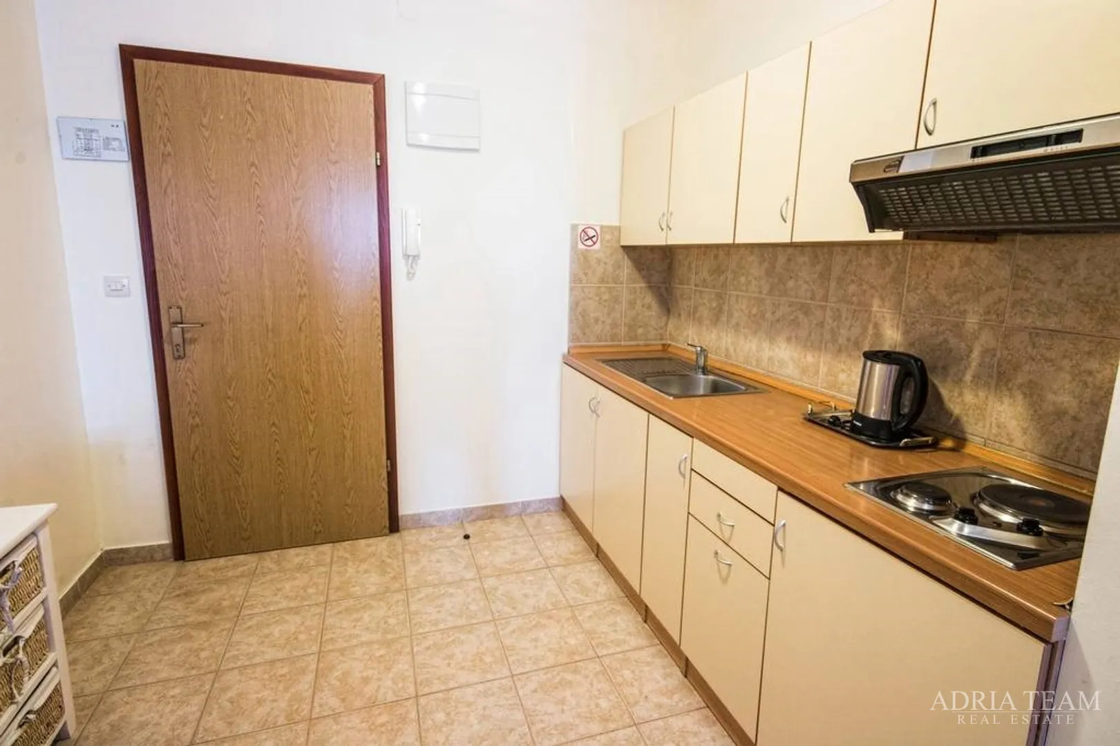 ekskluzivno!!! hotel 3***, 1. red do mora, top - pozicija! - slika 55