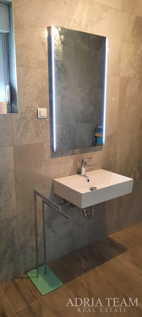 kuća s bazenom, mirna i tiha pozicija, pag - povljana - slika 39