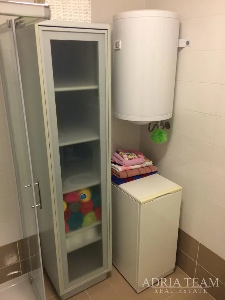 apartman s lijepim pogledom na more, 50 m od mora - pag - slika 26